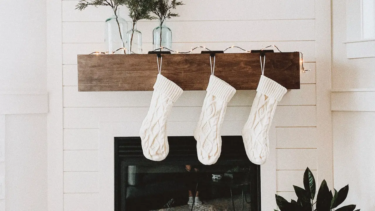 Christmas decor ideas that will give your house the perfect festive vibe Christmas