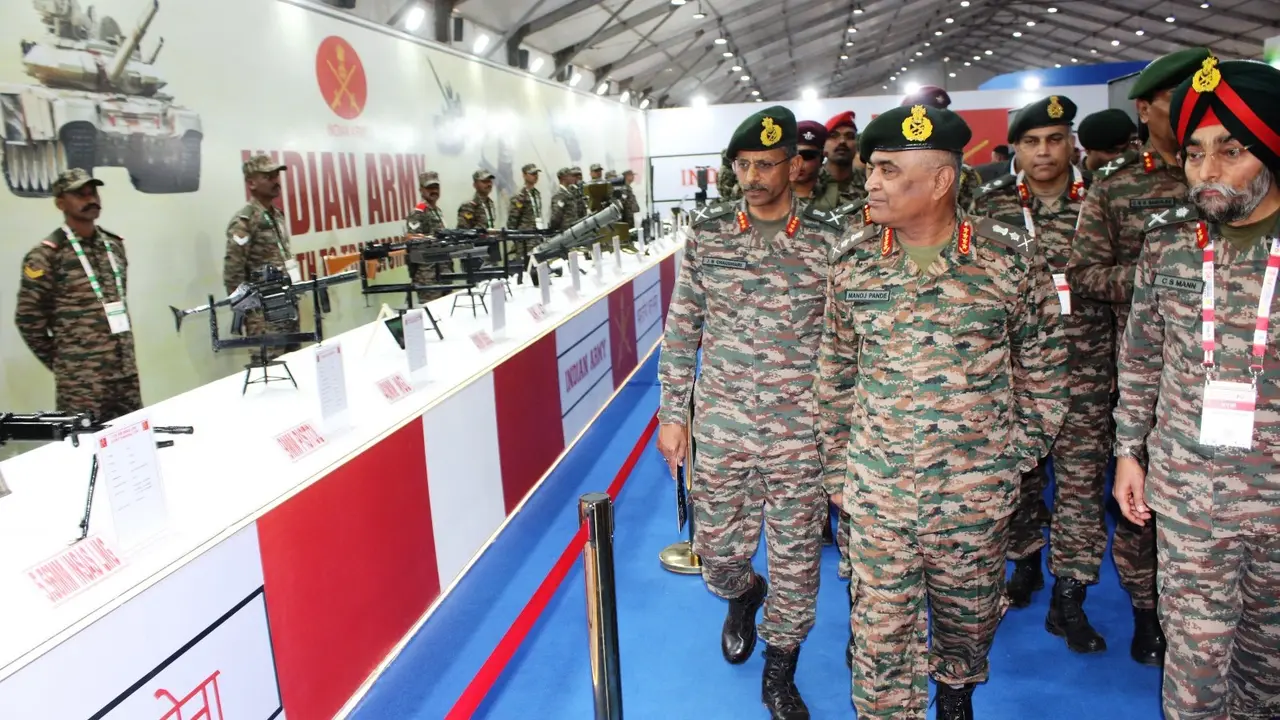 Department of Defence Production Pushes for DGQA Restructuring to Accelerate Defence Production DGQA