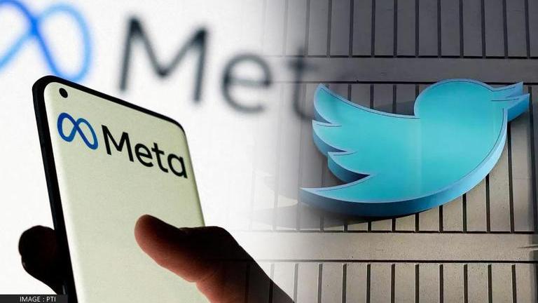 Is Meta Mimicking Twitter's Moves? Tech Giant Teases Upcoming Social ...