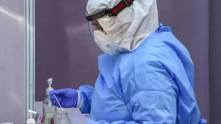 ICMR issues guidance for appropriate recording of COVID-19 deaths to create robust data