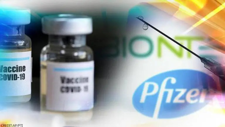 Pfizer identifies fake COVID-19 vaccines in Mexico, Poland as criminals exploit demand Pfizer