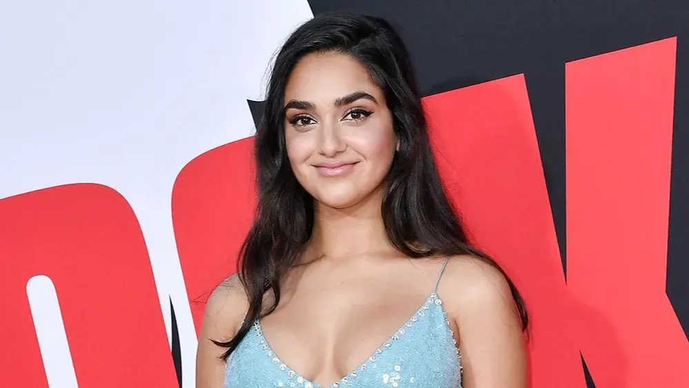 Who Is Geraldine Viswanathan? Indian Origin Actress Who Joined Marvel’s Thunderbolts Geraldine Viswanathan