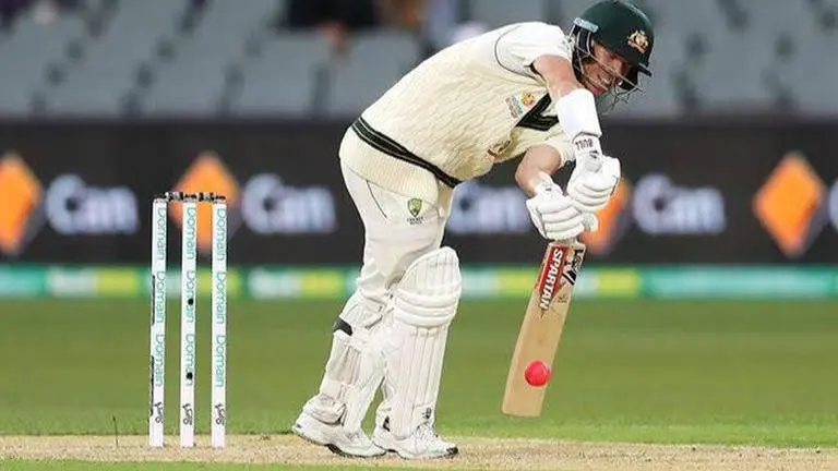 India vs Australia: David Warner may play in Sydney even if he's not 100% fit: McDonald