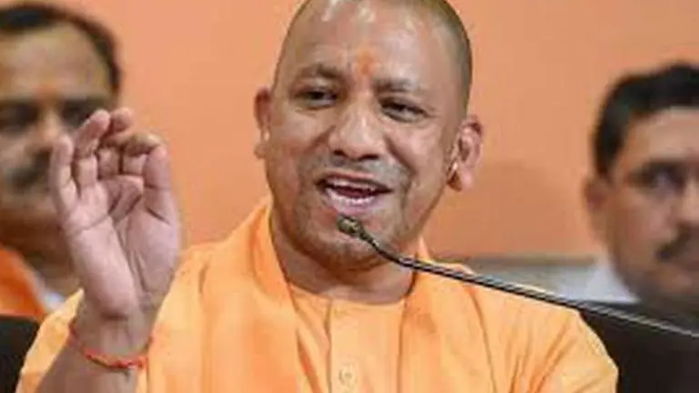 Yogi seeks people's support to likely creation of country-wide NRC as tribute to Iron Man yogi adityanath
