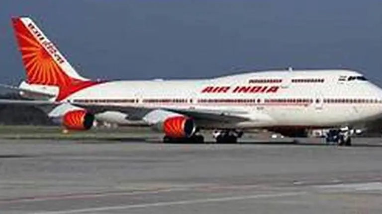 Air India to conduct special flights to London to fly out stranded foreigners Air India