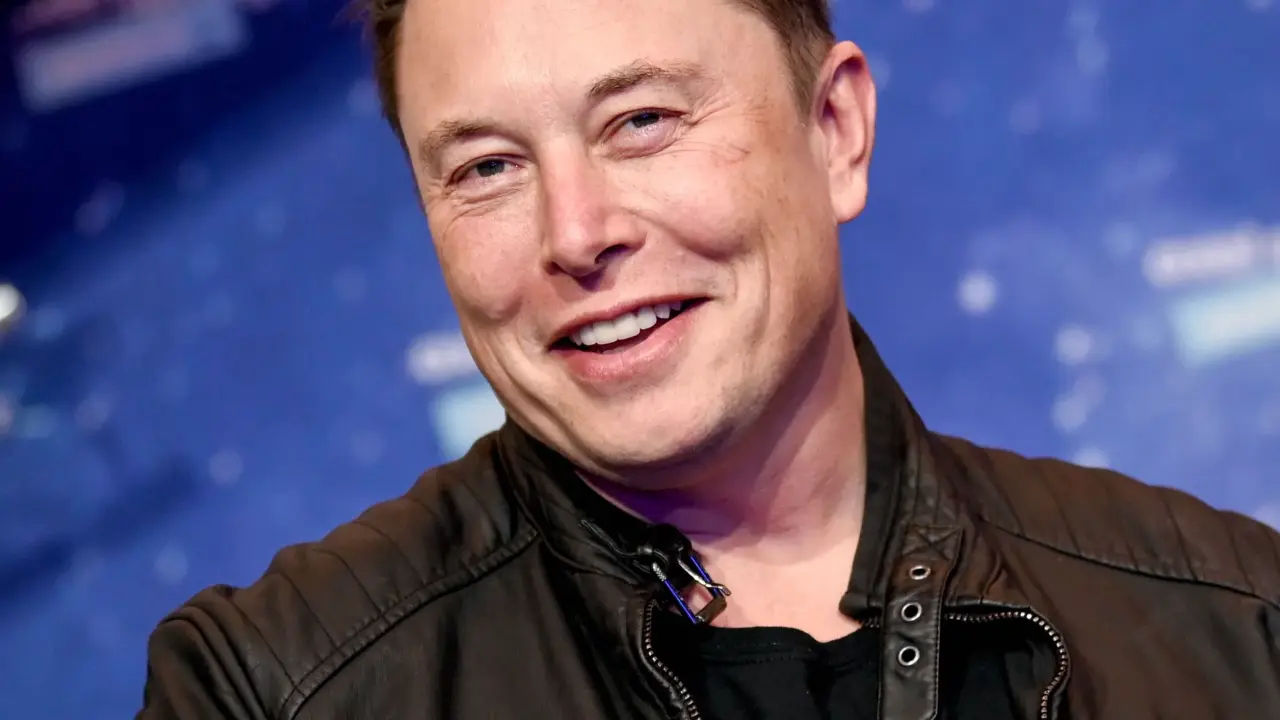 Musk’s humorous tweet on Microsoft hiring Sam Altman Elon Musk