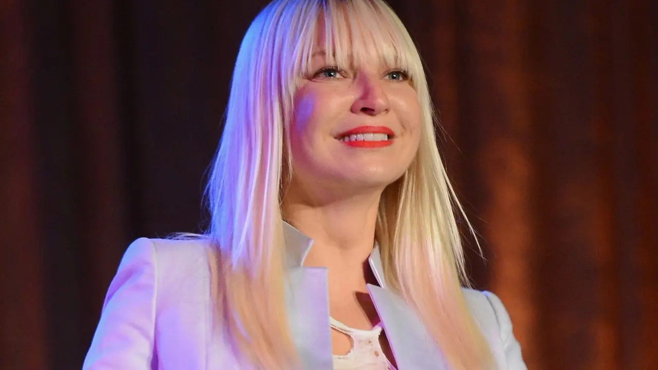 Popstar Sia Files To Legally Change Her Name After One Year Of Marriage Sia