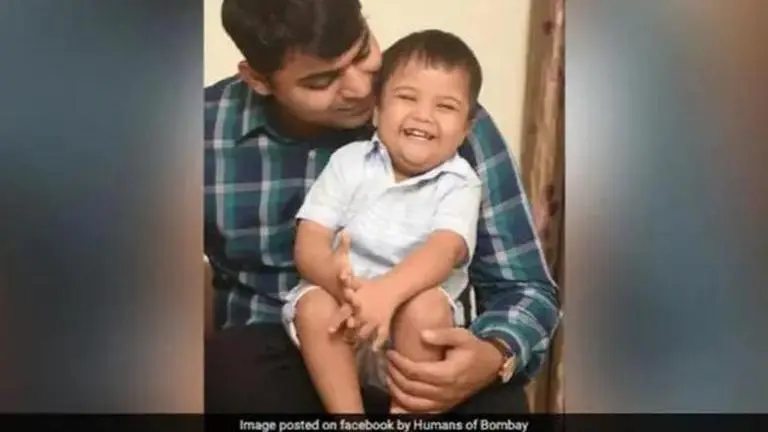 Orphanage malpractices exposed by a man struggling to adopt a son Orphanage