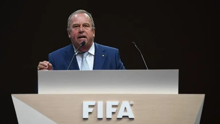 FIFA medical chief wary of resuming season amid coronavirus threat fifa