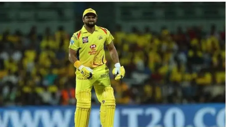 IPL 2020: 'See, we cannot look at Raina': Chennai CEO after the team's two straight losses Suresh Raina