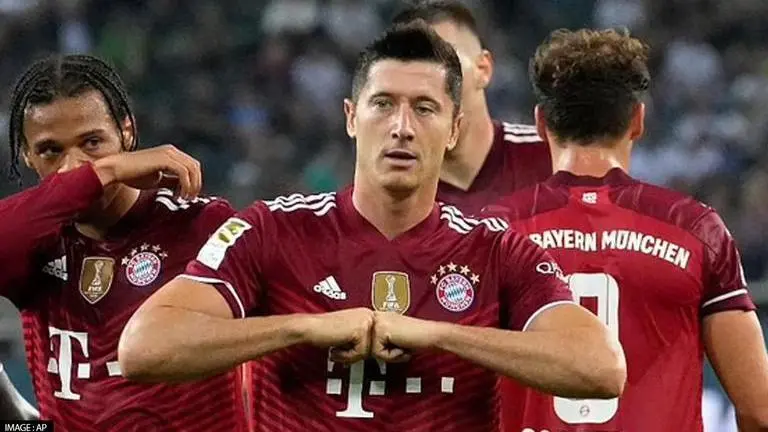Bayern Munich vs Eintracht Frankfurt live streaming: How to watch in India, US & UK? Bayern Munich vs Eintracht Frankfurt live streaming