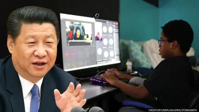 China says online education harmful for children, cracksdown on EdTech firms going public China