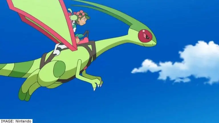 How to evolve flygon in Pokemon Go? Know all about the flygon evolution line how to evolve flygon in pokemon go