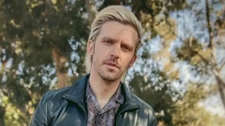 Dan Stevens to star in 'Godzilla vs Kong' follow-up Dan Stevens
