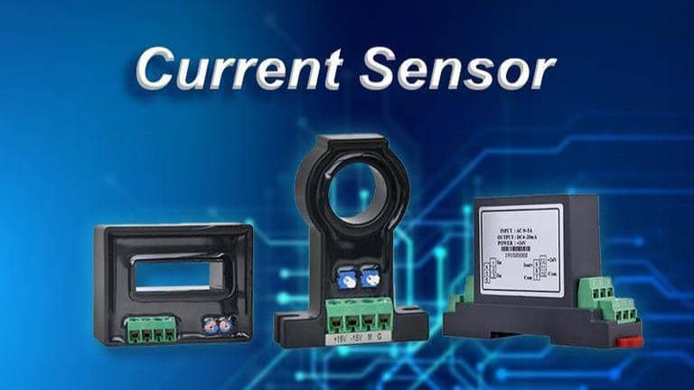 Guideline of choosing a current sensor: Some mistakes you need to avoid ...