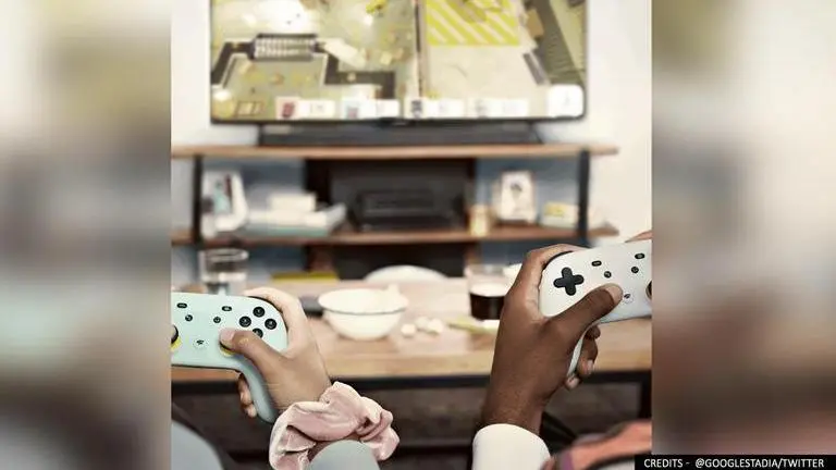 Google Stadia Pro subscribers get 4 new games for free: List of all free games Google Stadia