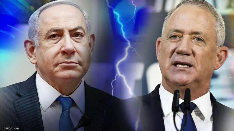 Israel govt collapses: 40% people blame PM Netanyahu for snap elections, reveals survey Israel