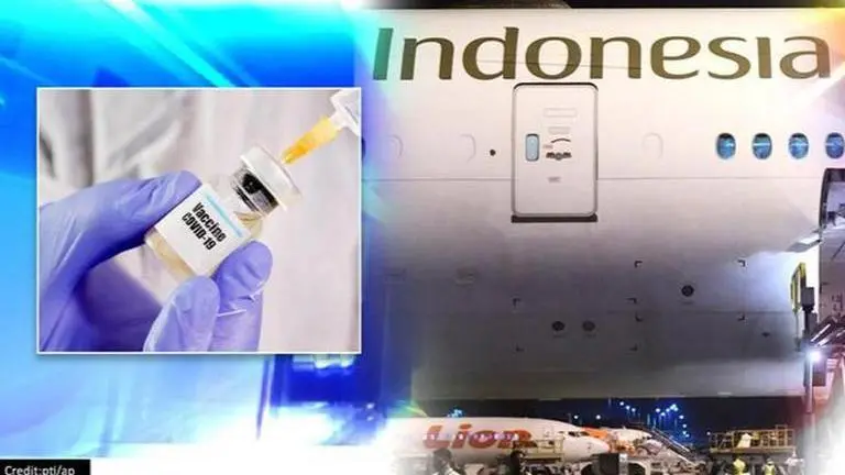 Indonesia's highest Muslim body expects halal certificate for experimental COVID vaccine Coronavirus vaccine