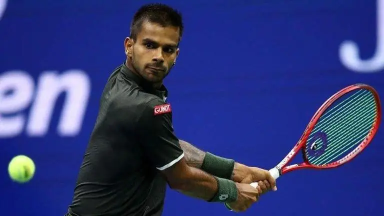 'Underdogs' India look to upset Croatia in Davis Cup Qualifiers India