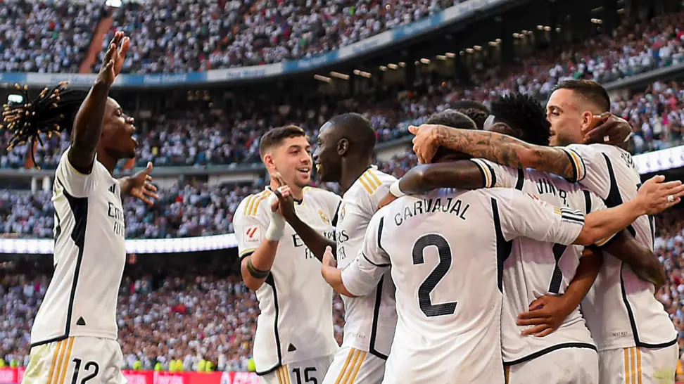 Real Madid star makes special request to fans ahead of UCL Quarterfinal clash with Manchester City Real Madrid star's special request to fans