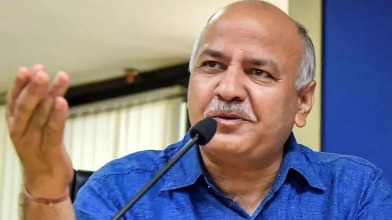 Manish Sisodia writes to HRD Minister Pokhriyal, bats for reopening of schools amid COVID Manish Sisodia