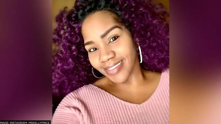 Singer Kelly Price is 'safe' after her mysterious disappearance; Here's what had happened kelly price