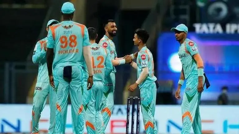 LSG CEO Raghu Iyer involved in road accident ahead of IPL 2022 game; All passengers safe Lucknow Super Giants