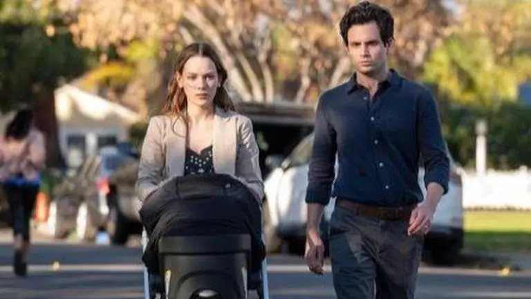 'You' season 3 cast: Meet main, new characters and actors playing them you, you season 3