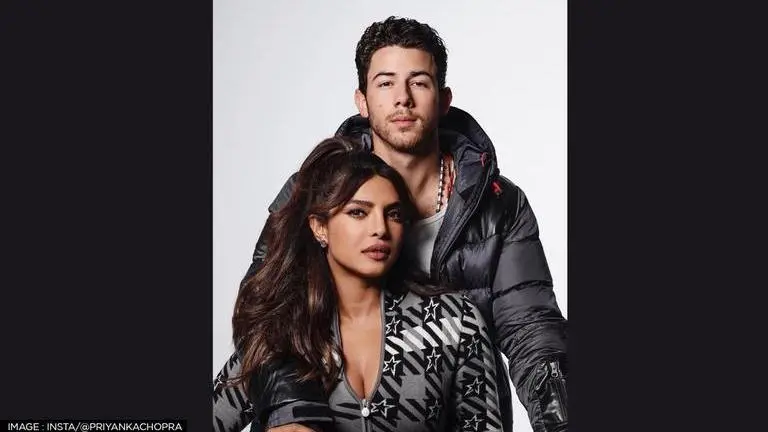 Priyanka Chopra reflects on non-prevalence of ski culture in India; 'Never tried until...' Priyanka Chopra, Nick Jonas