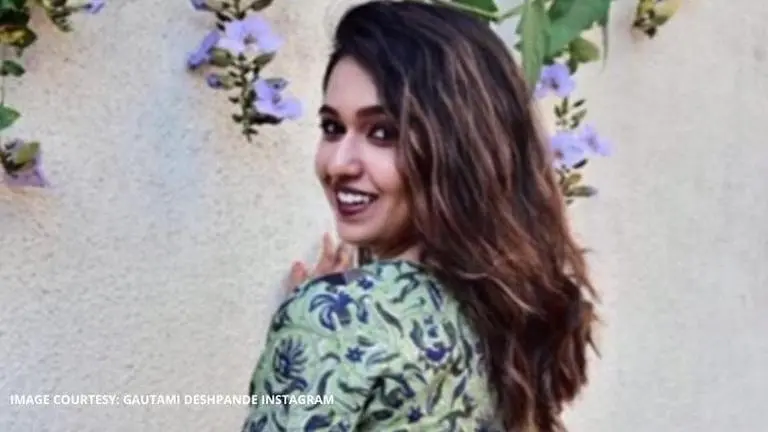 Gautami Deshpande