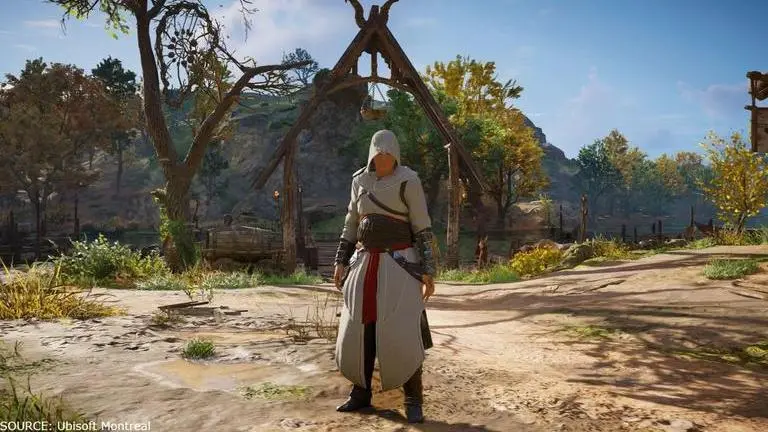 AC Valhalla Altair outfit: How to get Altair outfit in Assassin's Creed Valhalla? ac valhalla