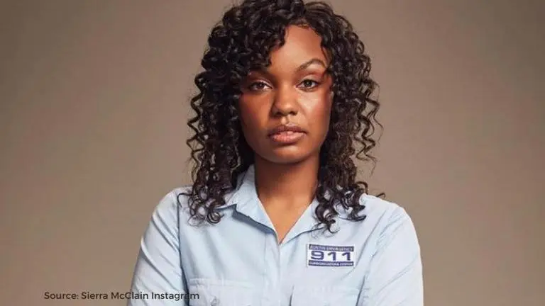 Is Grace leaving '911 Lone Star'? Is Sierra McClain's fate in the show sealed? Find out Source: Sierra McClain Instagram