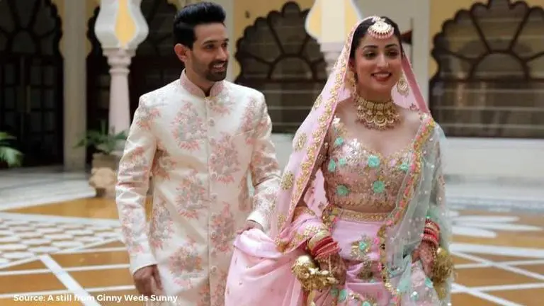 'Ginny Weds Sunny' shooting location: Where was the Puneet Khanna-directorial shot? ginny weds sunny shooting location