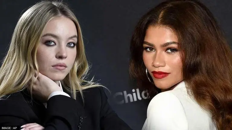 Euphoria's Sydney Sweeny shares emotional reaction to Emmy nomination; Zendaya sends love Euphoria