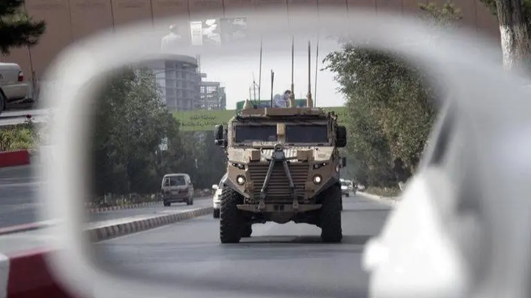 6 security personnel, 3 civilians killed in ISIS ambush attack in Iraq 6 security personnel, 3 civilians killed in IS ambush attack in Iraq