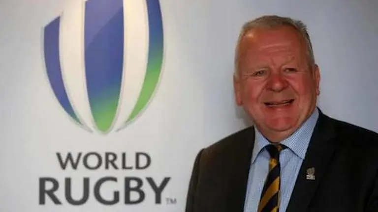 New Zealand tell Beaumont: 'Rugby for all, not few' New Zealand