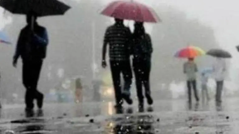 Normal life disrupted as heavy rains lash Hamirpur in Himachal Pradesh