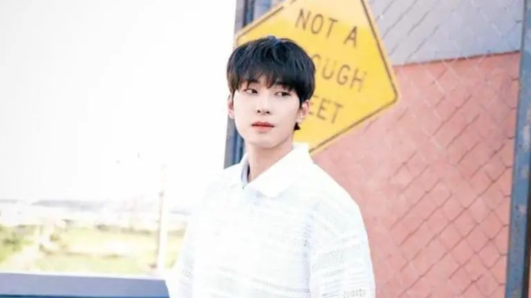 Seventeen rapper Wonwoo’s mother passes away; Entertainment agency releases statement Rapper Wonwoo's mother passes away