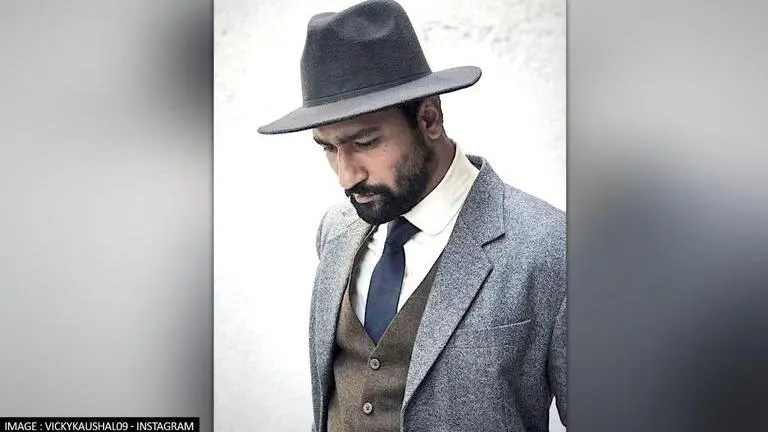 Vicky Kaushal starrer 'Sardar Udham' teaser out; tells the tale of Udham Singh; WATCH Vicky Kaushal