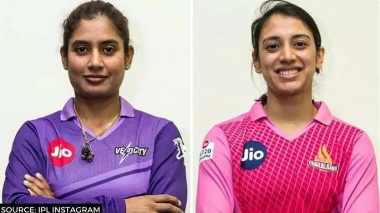VEL Vs TRA Dream11 prediction, team, top picks, Women's T20 Challenge game preview VEL vs TRA dream11 prediction