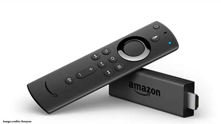 Firestick not working