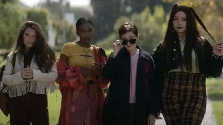 'The Craft: Legacy' trailer adds to witchy-ness as we welcome the Halloween month | WATCH The Craft: Legacy