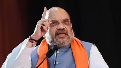 Kejriwal won Delhi in 2015 by misleading people, this time he will fail: Shah Amit Shah