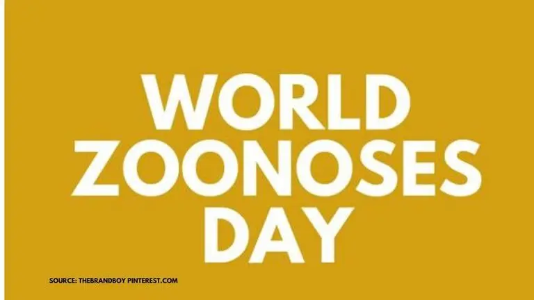 World Zoonoses Day images