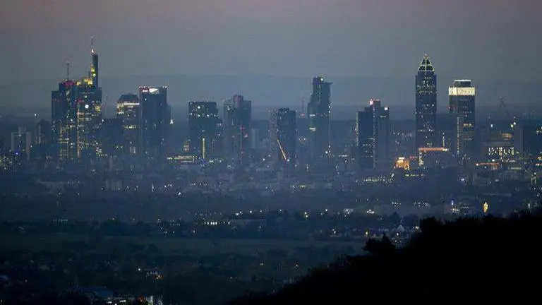 IMF: Stung by virus, global economy will shrink 3% in 2020