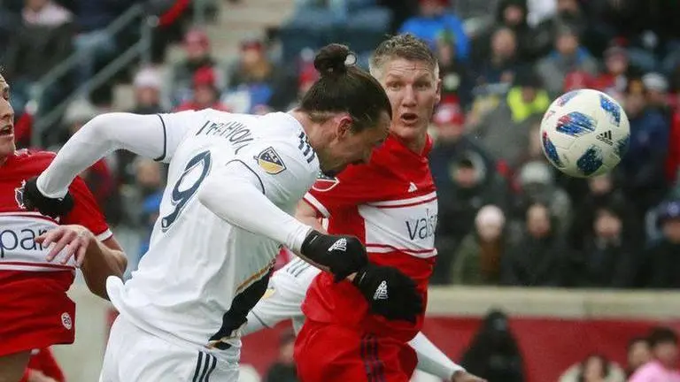 Toronto edge New York, 1-0, for first win of season