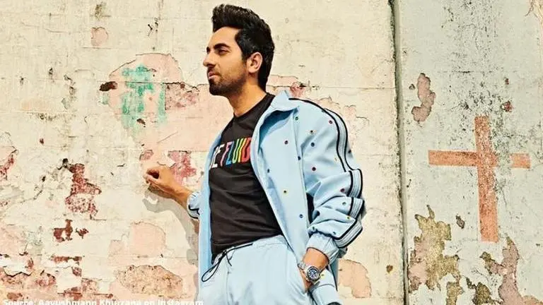 Ayushmann Khurrana and other Bollywood actors who tackled social issues in their films Ayushmann Khurrana