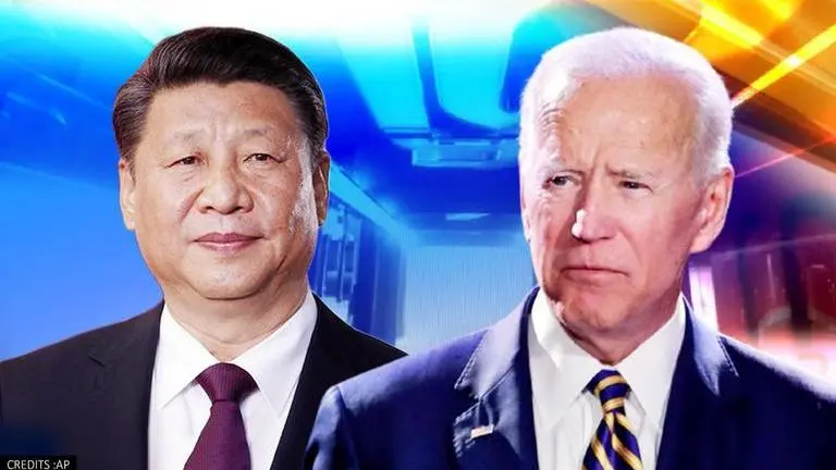 'Facts have proven': China calls US 'top threat to global cybersecurity' US