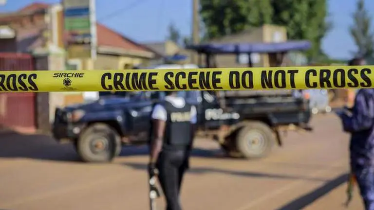 Uganda: Islamic States claims responsibility for twin explosions in Kampala Uganda blasts