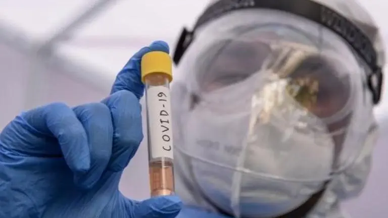 Over 150 school students in Haryana test positive for COVID-19